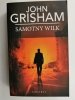 SAMOTNY WILK - John Grisham